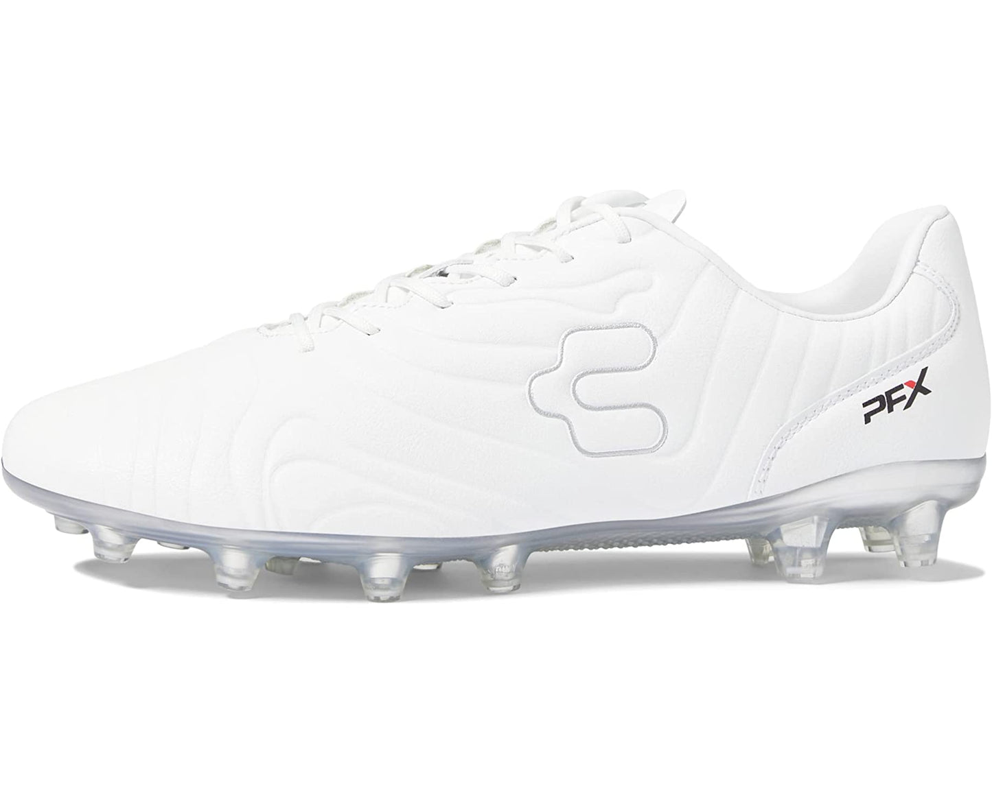 Charly Storm Cleats SIZE 10.5 Left - The Art of Soccer Shop