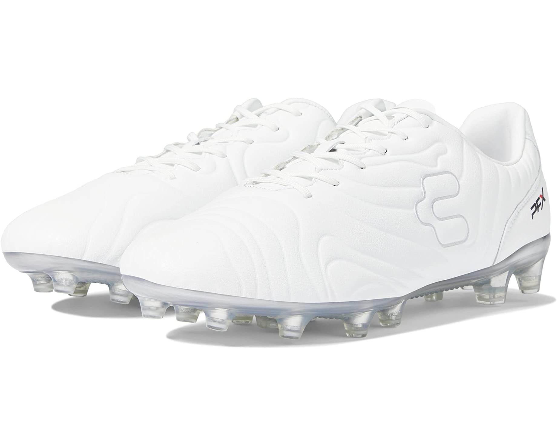 Charly Storm Cleats SIZE 10.5 Left - The Art of Soccer Shop