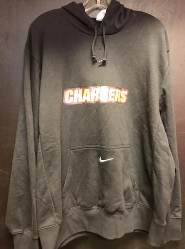 Nike Chargers Adult Sweatshirt - The Art of Soccer Shop