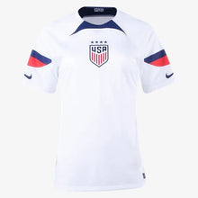 Load image into Gallery viewer, Women&#39;s Replica Nike USWNT Home Jersey 2022
