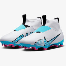 Load image into Gallery viewer, Nike Junior Zoom Superfly 9 Academy FG/MG Soccer Cleats
